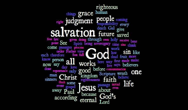 LEM Mid-Winter Retreat - Lord You Have the Words of Everlasting Life